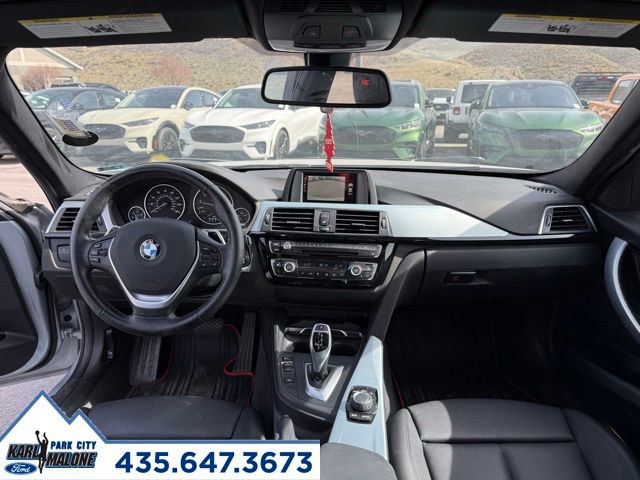 Used 2016 BMW 328i xDrive Sedan image 30