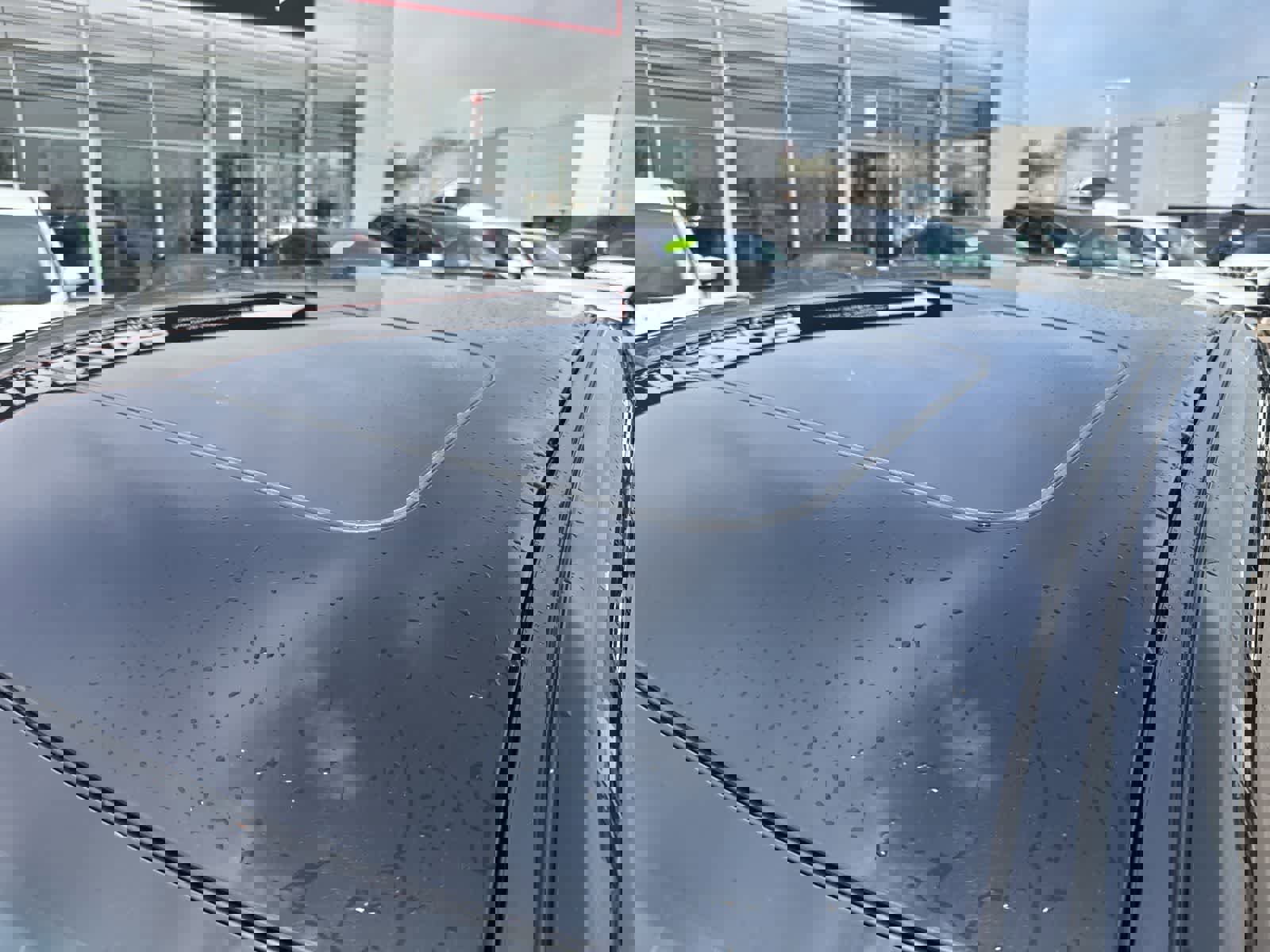 Used 2023 MAZDA CX-5 AWD 2.5 S w/ Premium Plus Pkg image 13