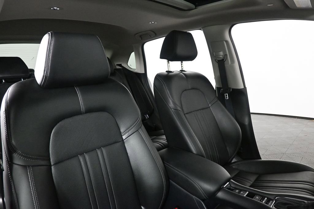 Used 2024 Honda HR-V EX-L image 20