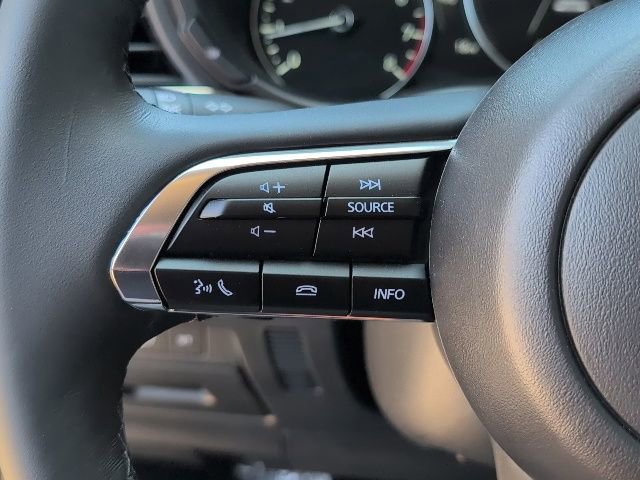 Used 2025 MAZDA CX-30 AWD 2.5 S w/ Premium Package image 27
