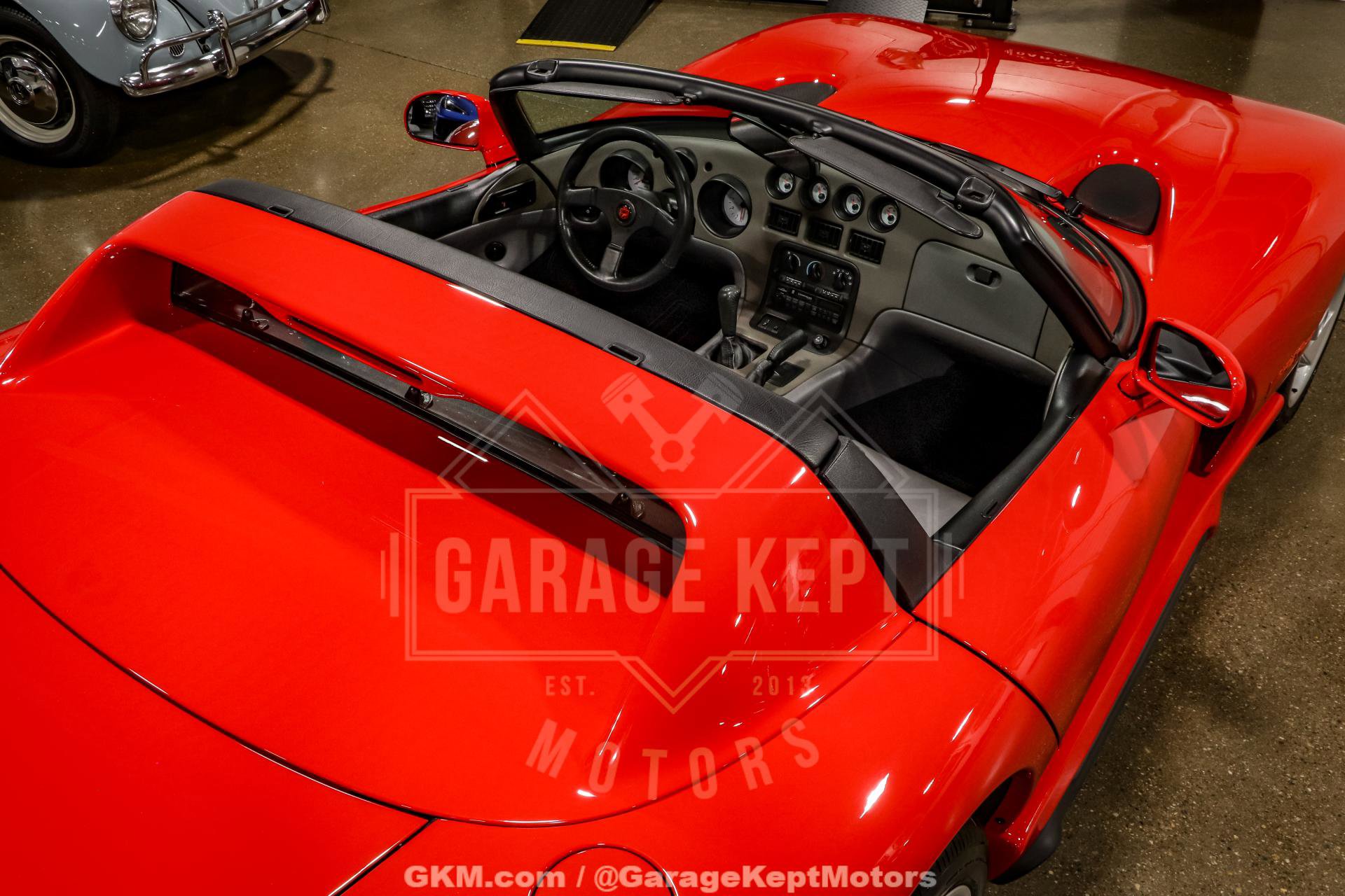 Used 1994 Dodge Viper RT/10 image 54
