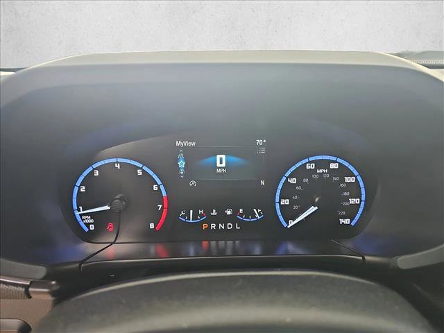 Certified 2024 Ford Bronco Sport Big Bend image 15