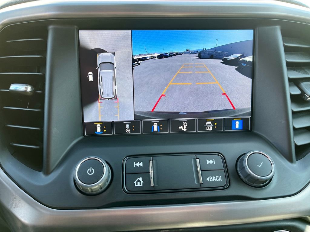 Used 2023 GMC Acadia AT4 w/ Technology Package image 14