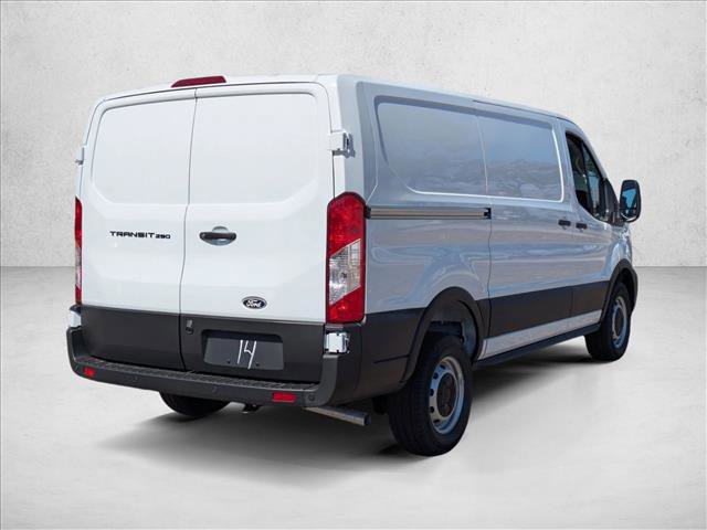 New 2026 Ford Transit 250 Low Roof image 2