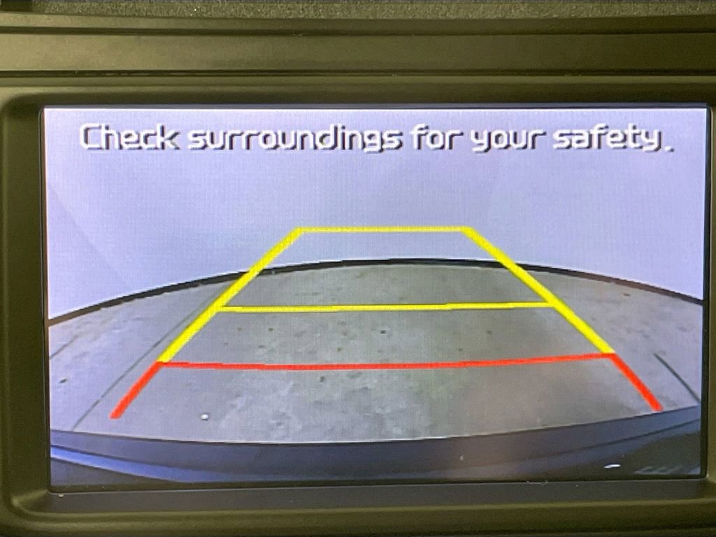 Used 2017 Kia Sportage LX image 17