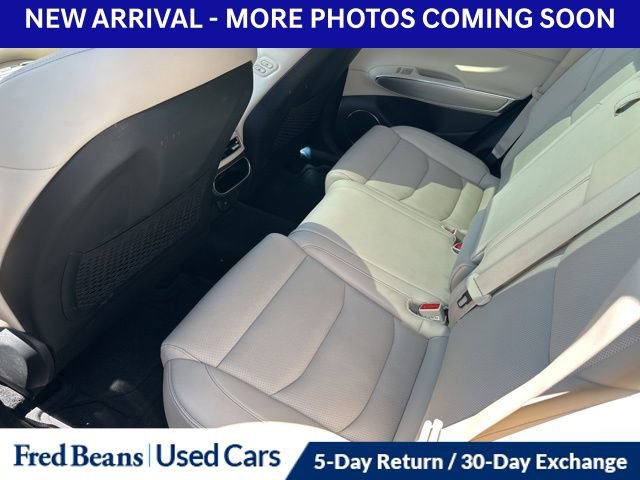 Used 2023 Genesis GV70 2.5T w/ Select Package AWD/4WD image 17