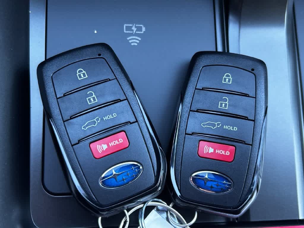 New 2027 Subaru Uncharted AWD image 20