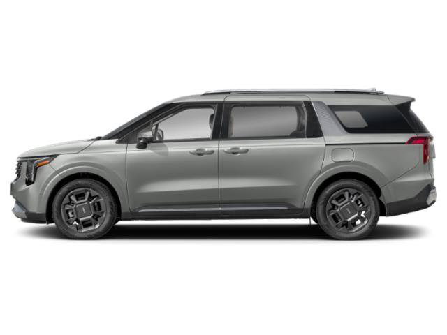 New 2027 Kia Carnival SX FWD image 6