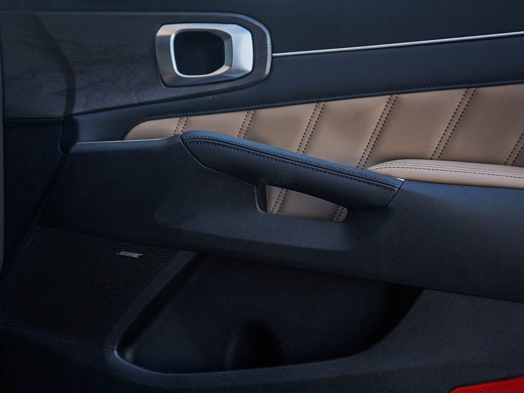 New 2026 Kia Sorento SX Prestige image 10