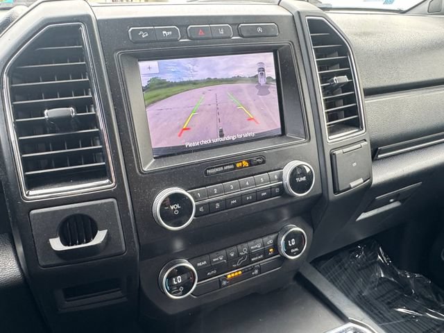 Used 2021 Ford Expedition XL AWD/4WD image 9