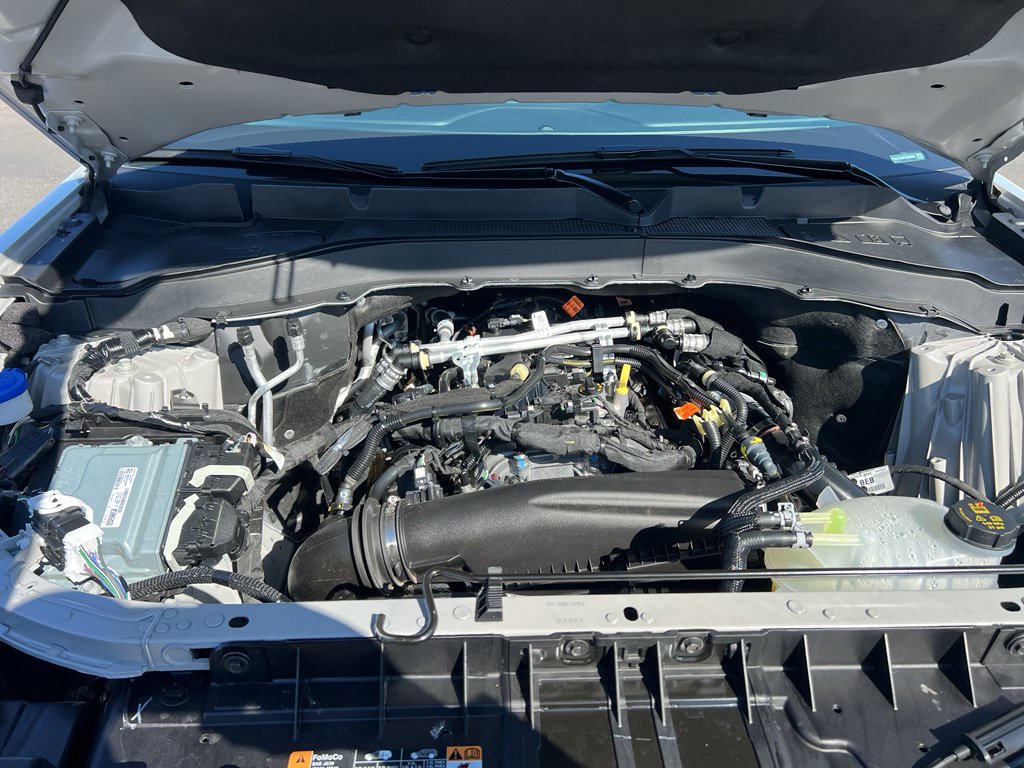 Used 2026 Ford Explorer Active w/ Active Comfort Package image 33