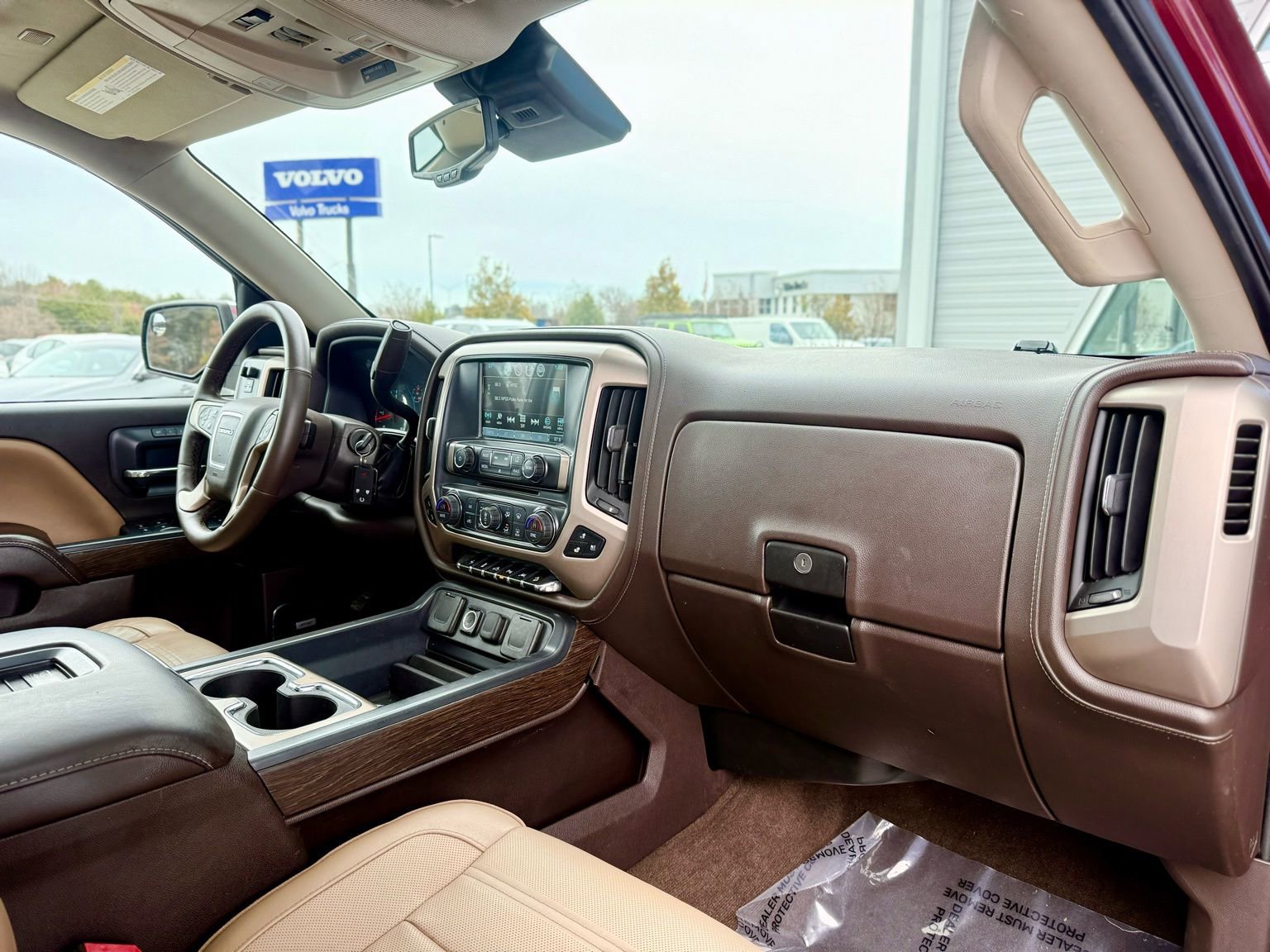 Used 2017 GMC Sierra 1500 Denali image 29