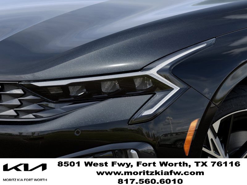 New 2026 Kia K5 GT-Line FWD image 10