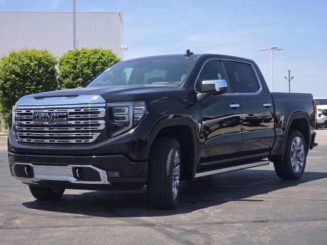 New 2026 GMC Sierra 1500 Denali w/ Denali Reserve Package AWD/4WD image 23