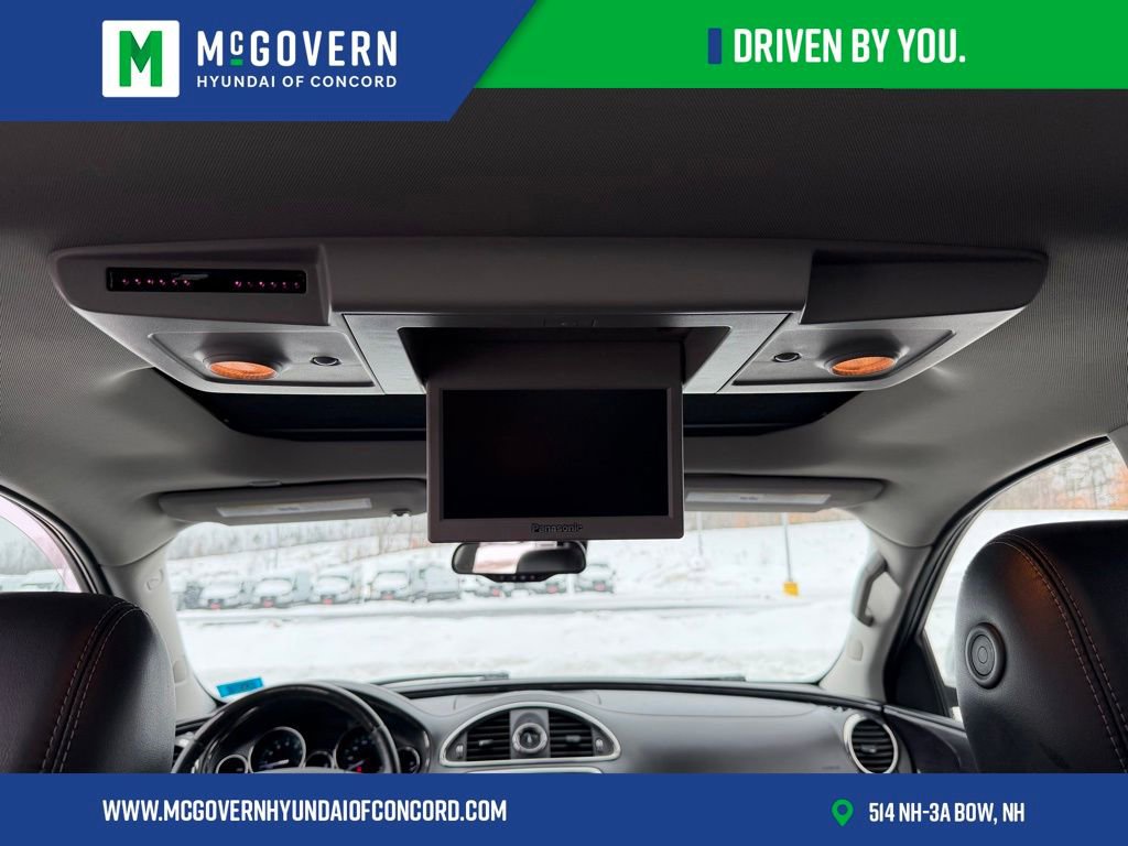 Used 2017 Buick Enclave Premium w/ Experience Buick Package image 14