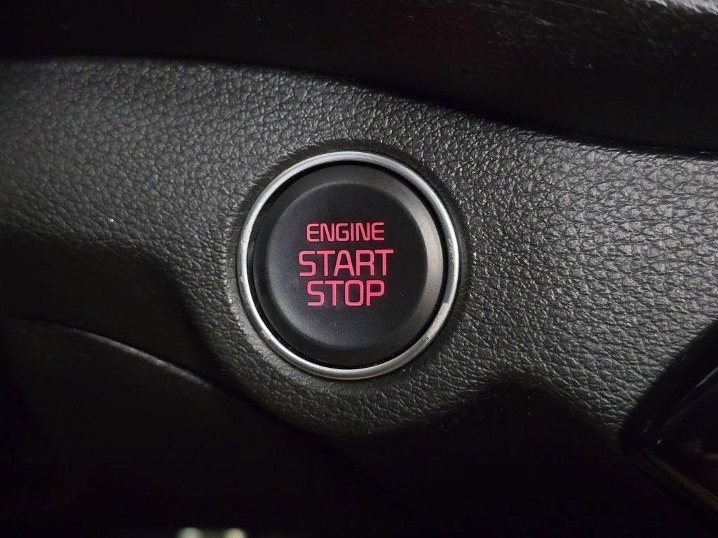 Used 2022 Kia Forte GT-Line w/ GT-Line Premium Package image 30