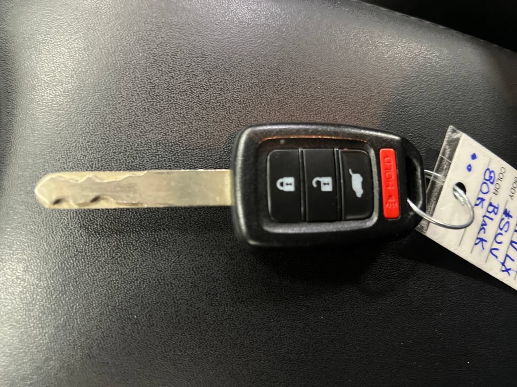 Used 2018 Honda HR-V LX image 31