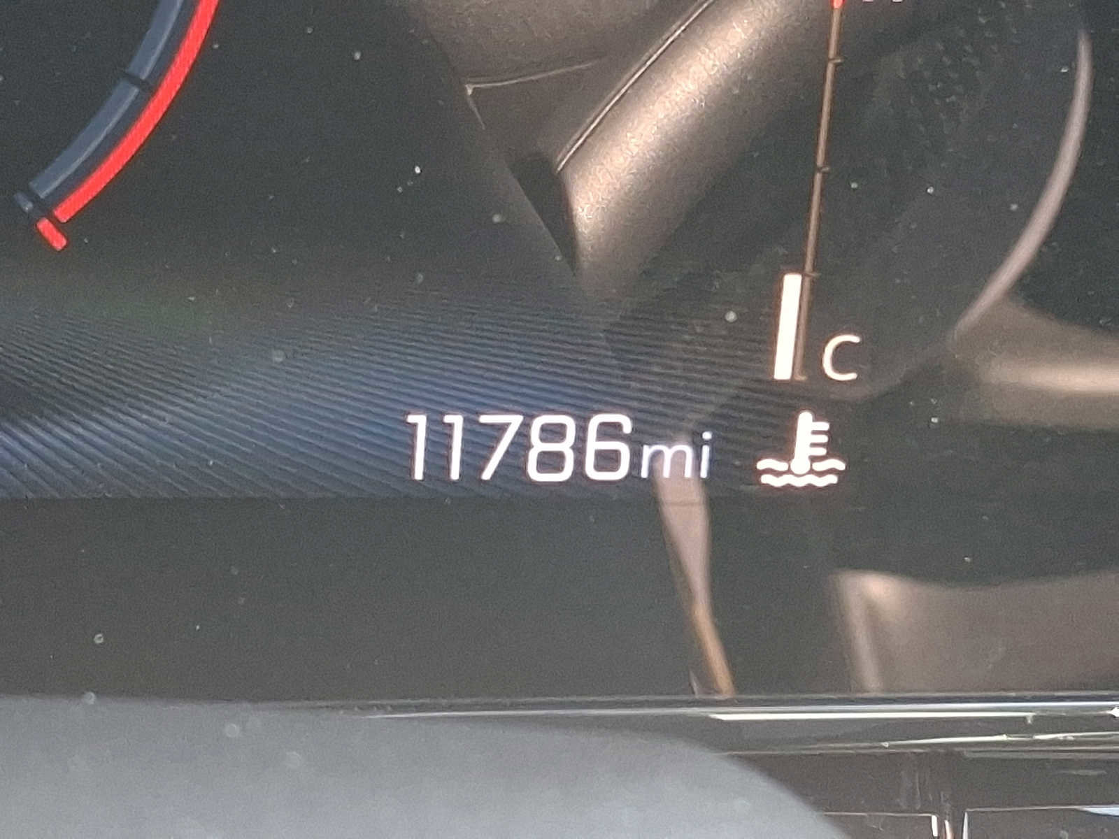 Used 2025 Chevrolet Trax RS w/ Driver Confidence Package image 22