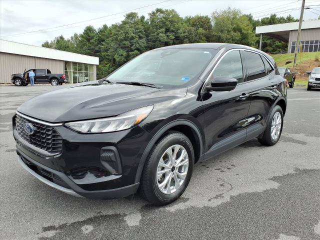 Certified 2023 Ford Escape Active w/ Tech Pack #2