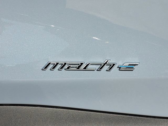 New 2026 Ford Mustang Mach-E Select RWD image 24