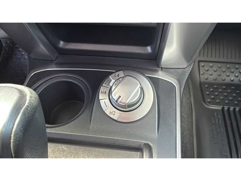 Certified 2019 Toyota 4Runner SR5 Premium AWD/4WD image 26