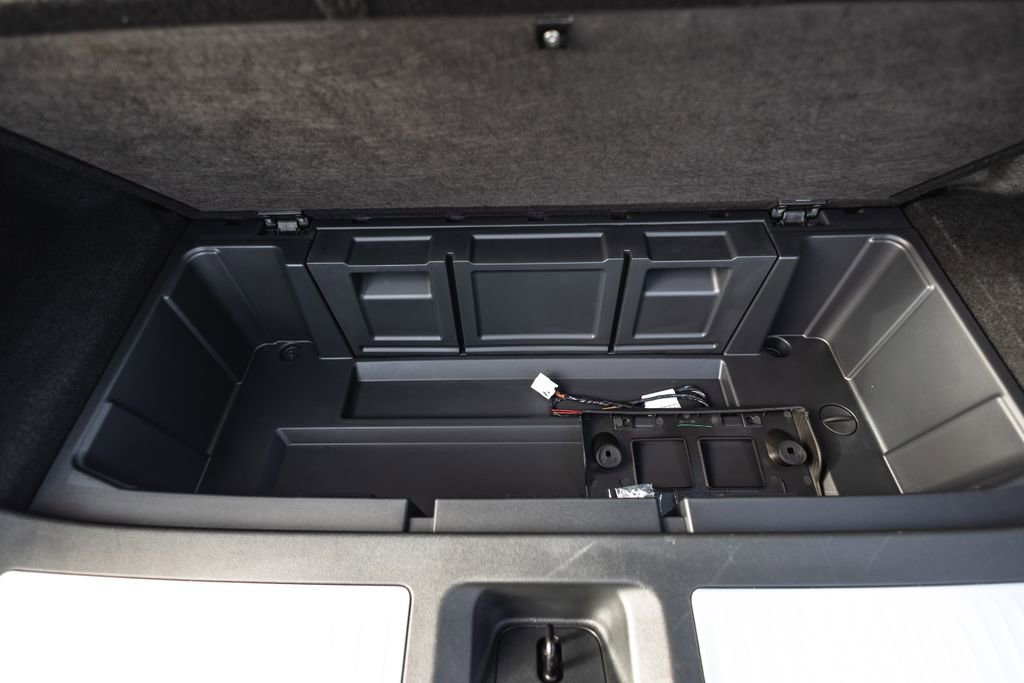 Used 2023 INFINITI QX60 Sensory image 37