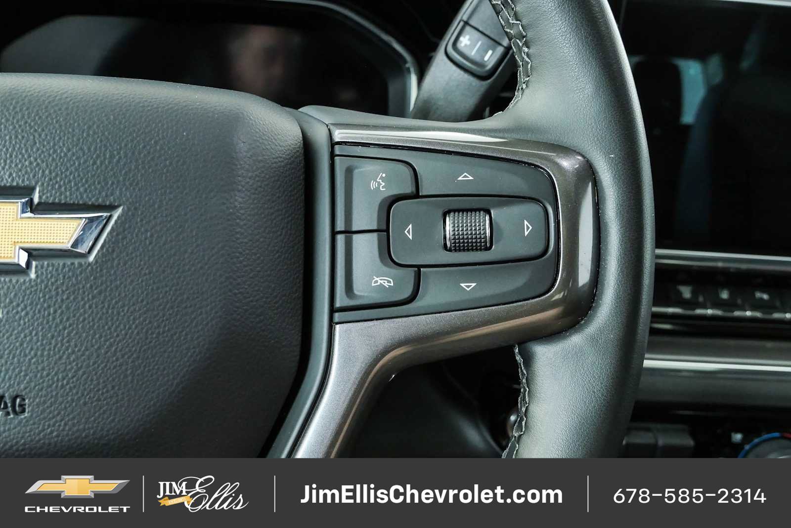 Certified 2024 Chevrolet Silverado 2500 High Country w/ Technology Package AWD/4WD image 12