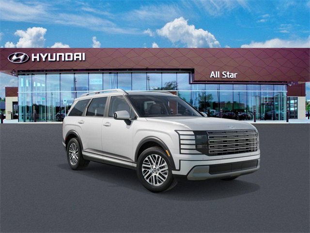 New 2026 Hyundai Palisade SEL image 2