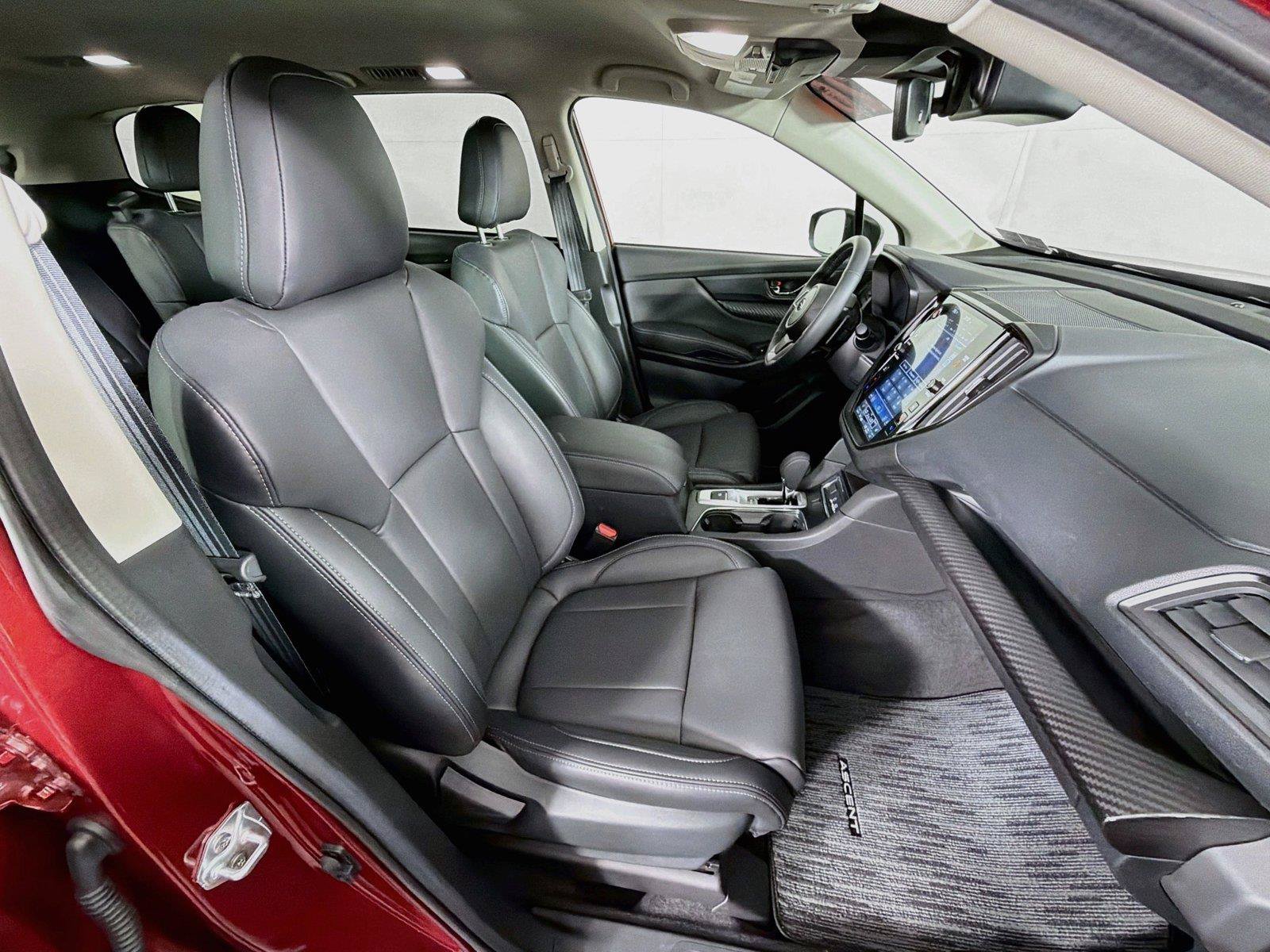 Used 2026 Subaru Ascent Premium AWD/4WD image 30