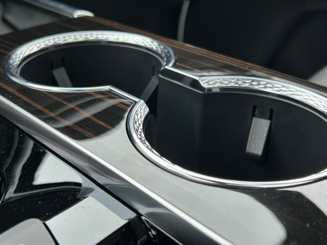 New 2026 Cadillac Escalade Luxury w/ Touring Package image 47