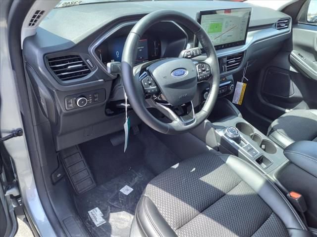 New 2024 Ford Escape SE image 8