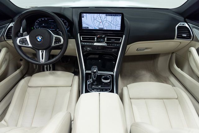 Used 2025 BMW M850i xDrive Convertible image 20