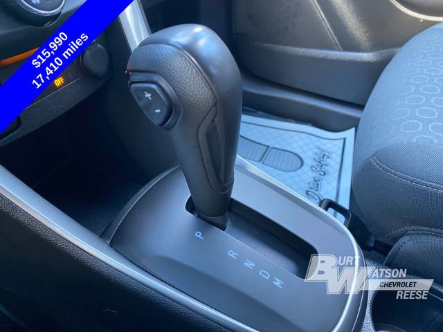 Used 2020 Chevrolet Trax LS w/ Tint and Cruise Package image 26