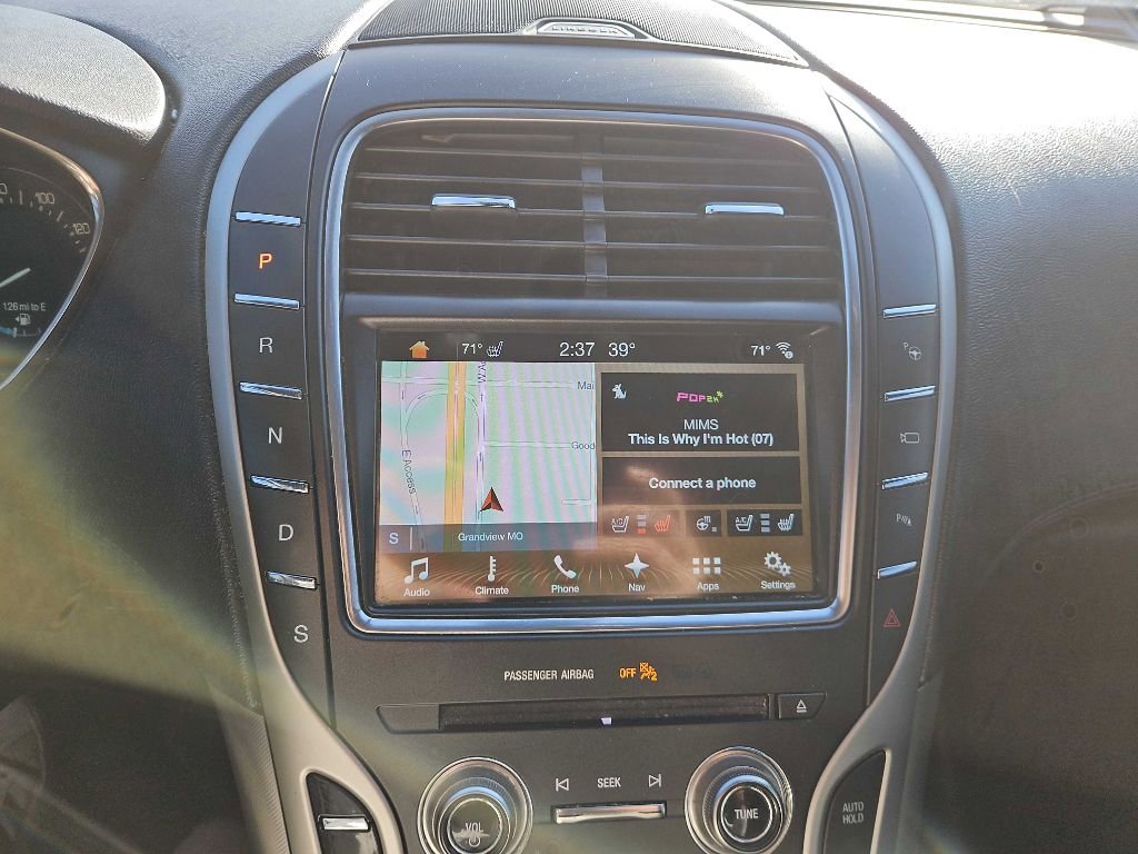 Used 2018 Lincoln MKX Reserve w/ Canadian Touring Package image 25