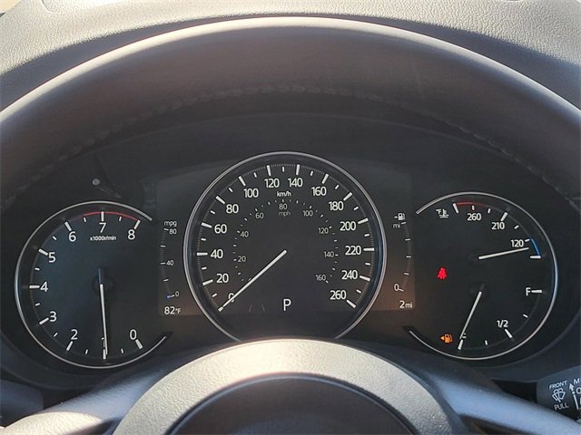 New 2025 MAZDA CX-5 AWD 2.5 S w/ Premium Plus Pkg image 22