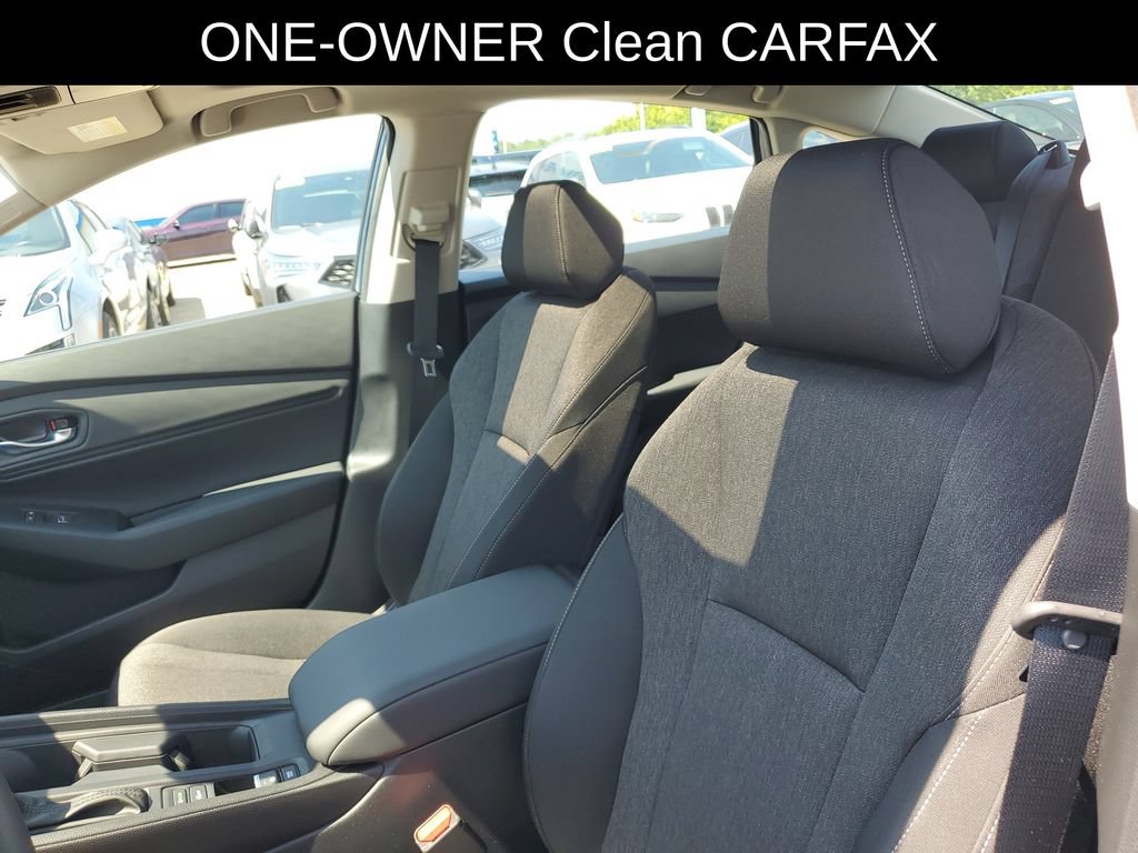 Used 2025 Honda Accord SE image 5