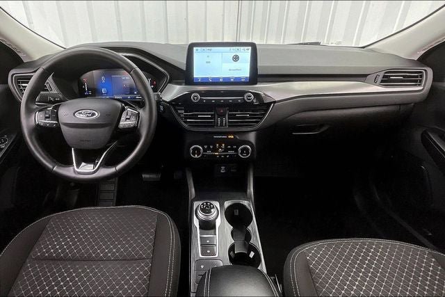Used 2023 Ford Escape Active AWD/4WD image 14