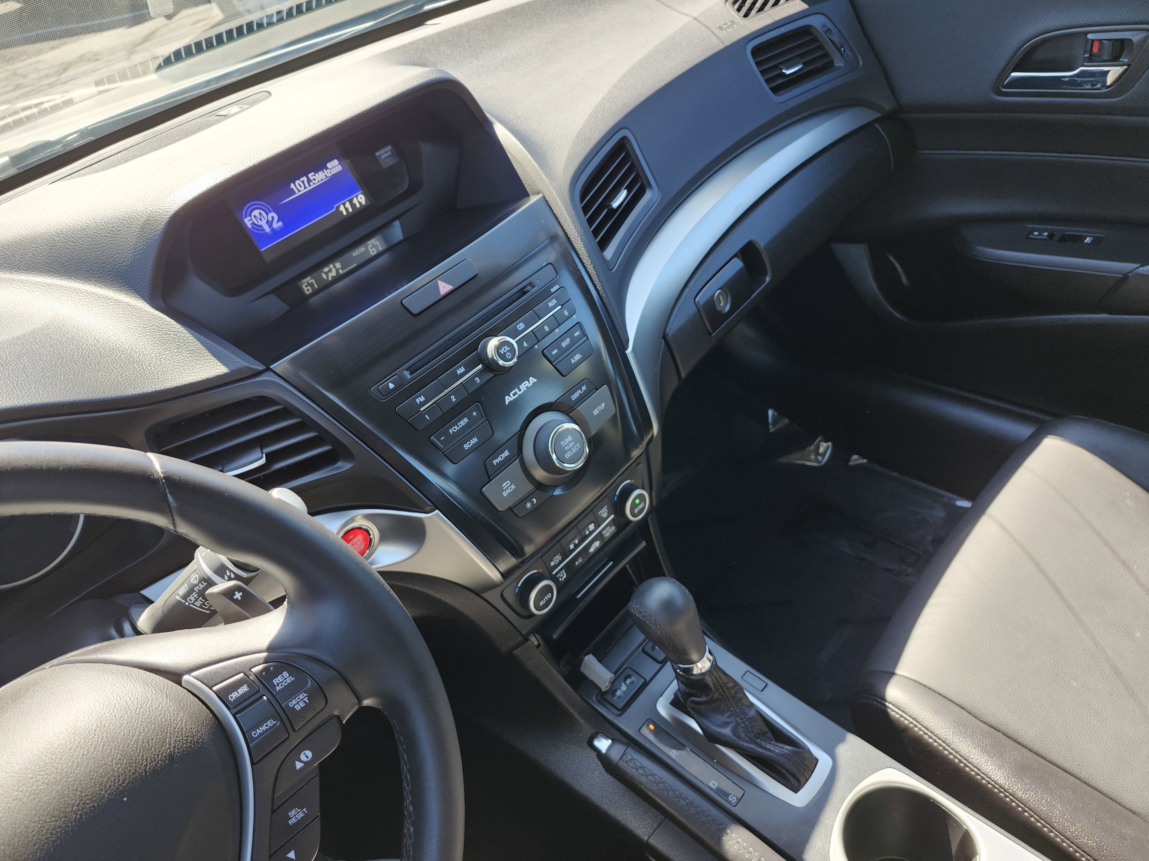 Used 2018 Acura ILX image 31