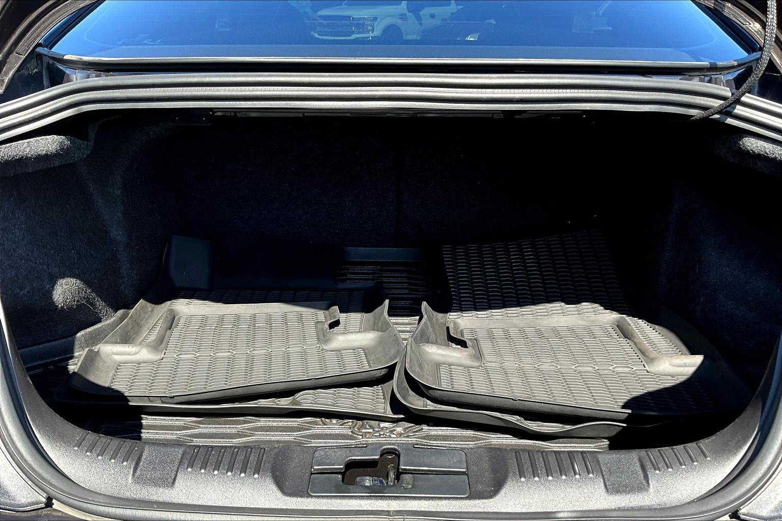 Used 2022 Ford Mustang GT Premium w/ Equipment Group 401A image 19