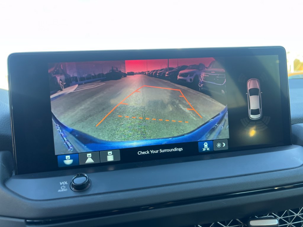 Used 2024 Honda Accord EX-L image 17