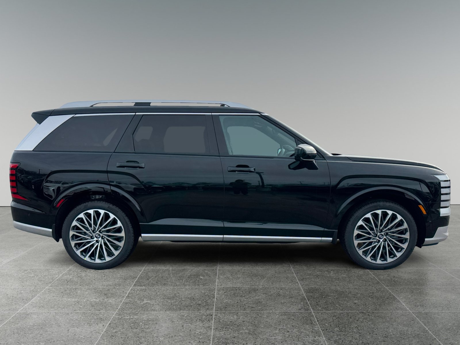 New 2026 Hyundai Palisade Calligraphy AWD/4WD image 6