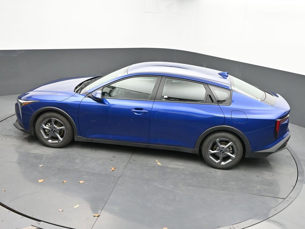 Used 2025 Kia K4 LXS FWD image 41