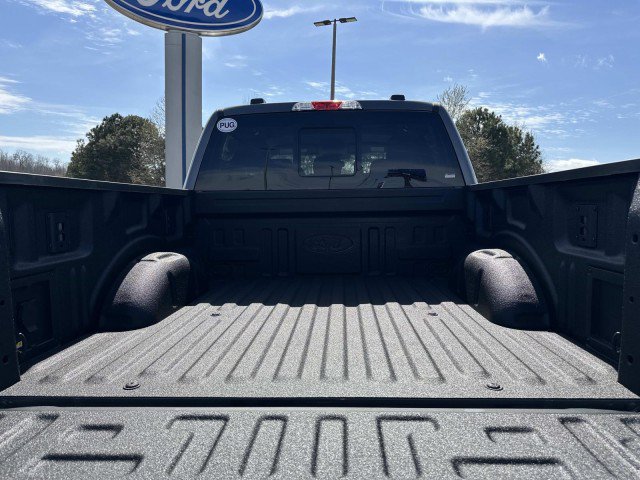 New 2026 Ford F150 XLT w/ Equipment Group 302A MID AWD/4WD image 18