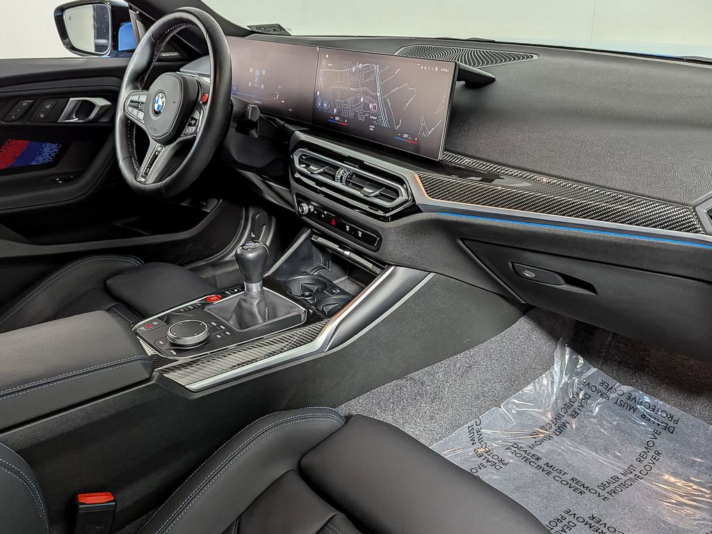 Used 2024 BMW M2 image 37