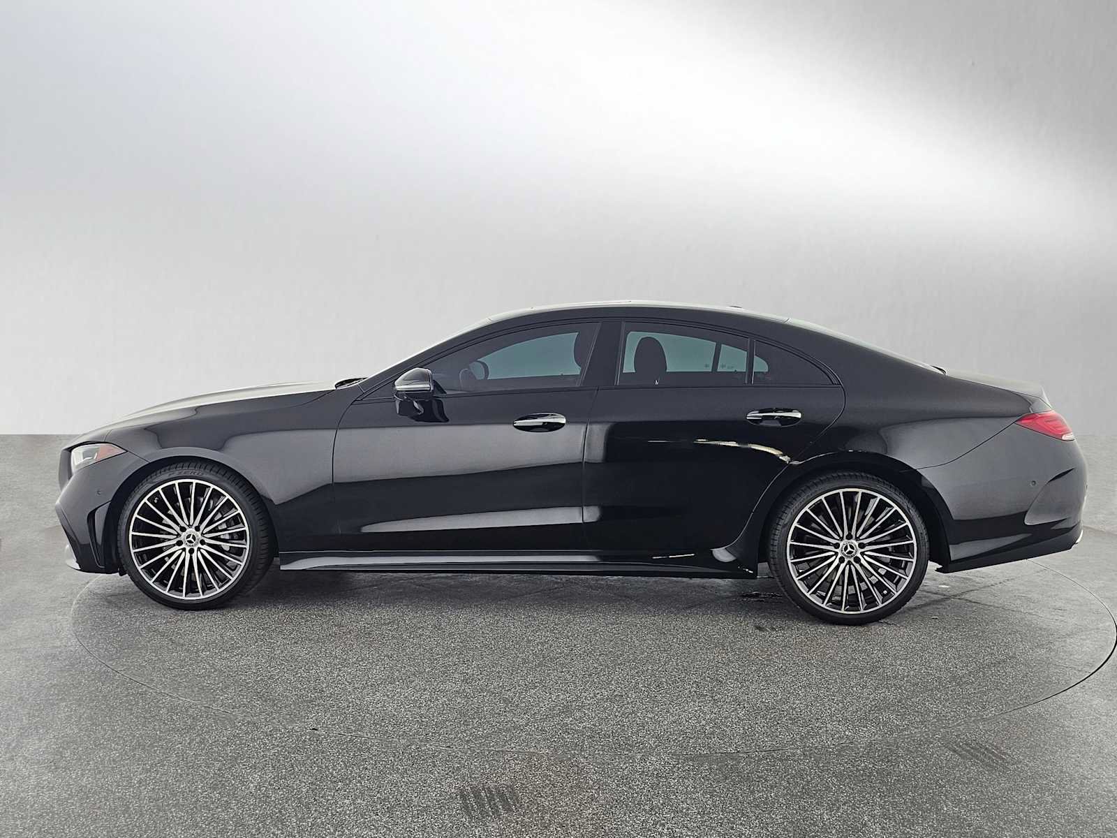 Used 2023 Mercedes-Benz CLS 450 4MATIC image 6