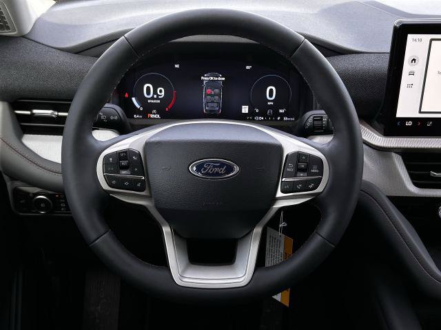 New 2026 Ford Explorer Active w/ Active Comfort Package RWD image 41