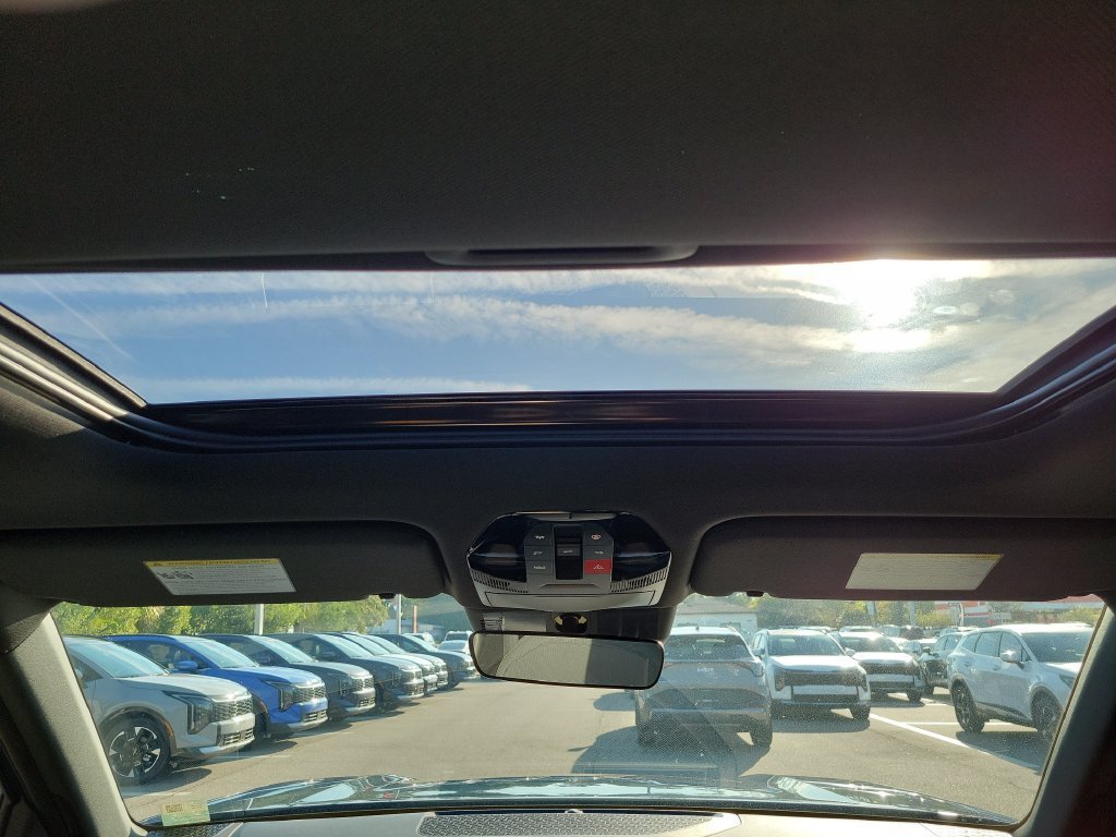 New 2027 Kia Telluride S FWD image 20