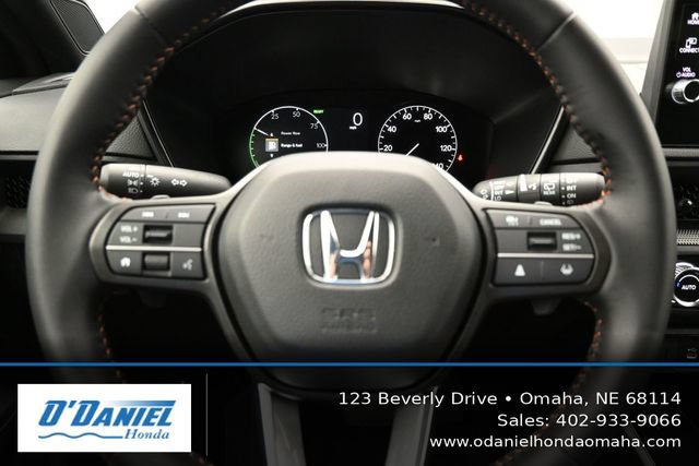 Used 2026 Honda CR-V Sport image 28