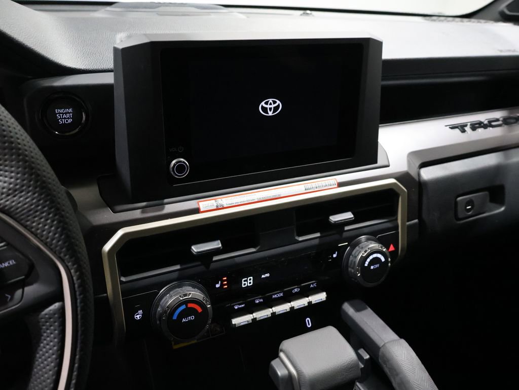 New 2026 Toyota Tacoma SR5 AWD/4WD image 19