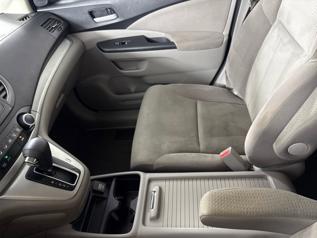 Used 2014 Honda CR-V EX image 16